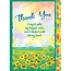Blue Mountain Arts 25853-CBM551P  TY-Thank You, I Say