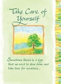 GW/Take Care of Yourself