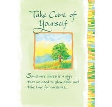 GW/Take Care of Yourself
