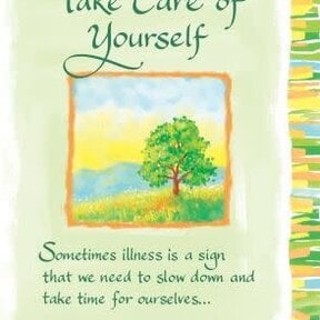 GW/Take Care of Yourself