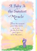NB/Sweetest Miracle
