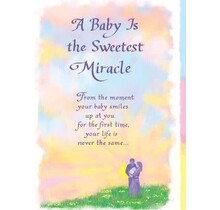 NB/Sweetest Miracle