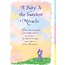 Blue Mountain Arts NB/Sweetest Miracle