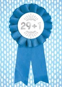 363-MLST0030B ABD30-30TH Blue Ribbon