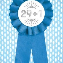 363-MLST0030B ABD30-30TH Blue Ribbon