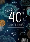 363-MLST0040C ABD-Stellar 40th Birthday