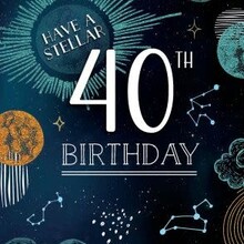 363-MLST0040C ABD-Stellar 40th Birthday
