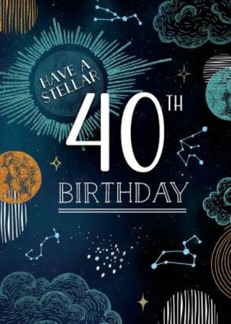 363-MLST0040C ABD-Stellar 40th Birthday