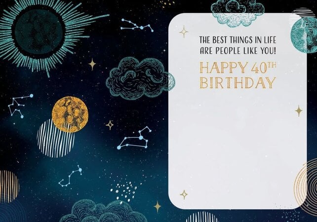363-MLST0040C ABD-Stellar 40th Birthday