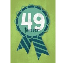 363-MLST0050E   ABD-Forty-Nine Forever