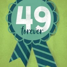 363-MLST0050E   ABD-Forty-Nine Forever