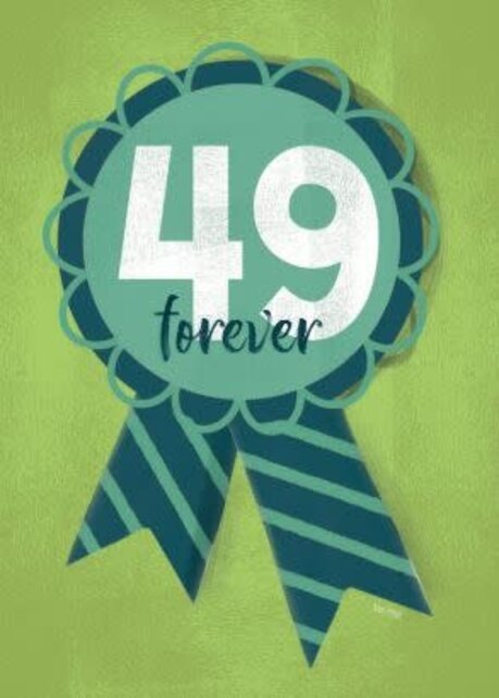 363-MLST0050E   ABD-Forty-Nine Forever