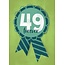 Milestones 363-MLST0050E   ABD-Forty-Nine Forever