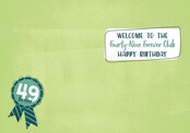 363-MLST0050E   ABD-Forty-Nine Forever