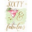 Milestones 363-MLST0060C ABD60-Sixty & Fabulous