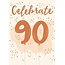 Milestones 363-MLST0090C  ABD-Celebrate Ninety(90)