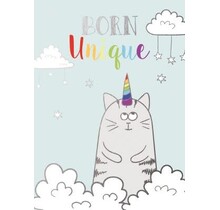 *BD/Born Unique