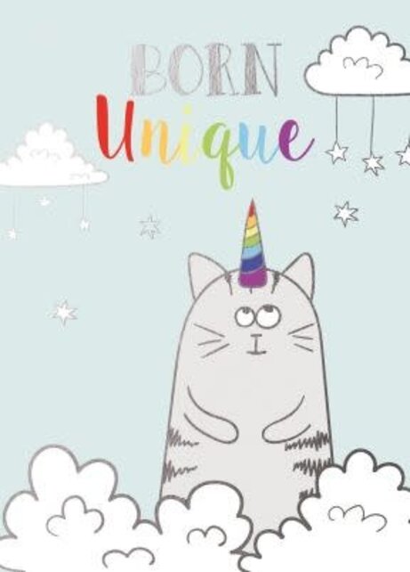 *BD/Born Unique