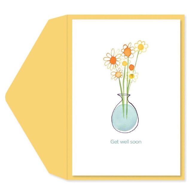 *GW/Daisies