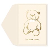 *NB/Teddy Bear