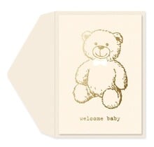*NB/Teddy Bear