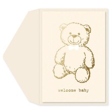 *NB/Teddy Bear