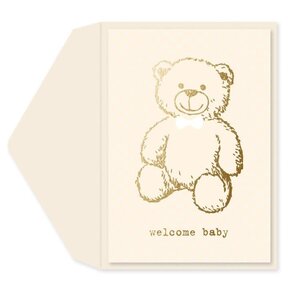 *NB/Teddy Bear