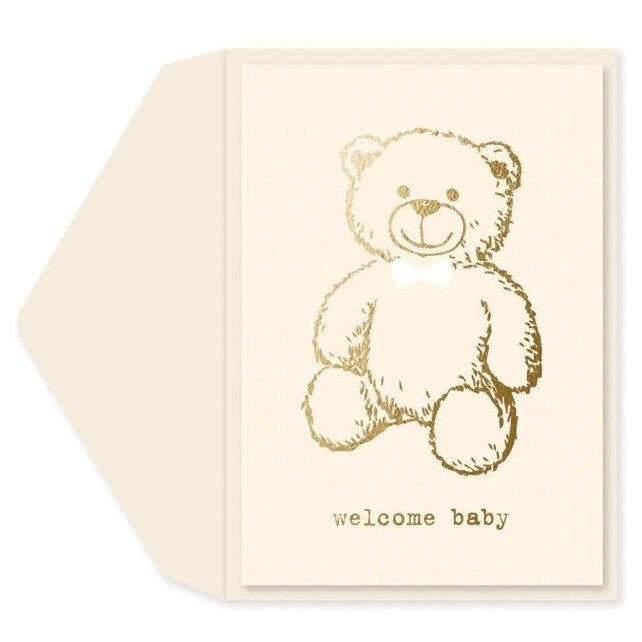 *NB/Teddy Bear