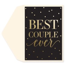*WD/Best Couple Ever