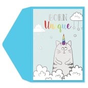 *BD/Born Unique