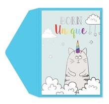 *BD/Born Unique