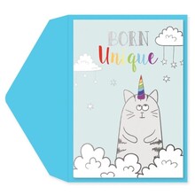 *BD/Born Unique