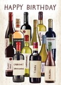 BD/Wine Selection