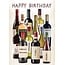 Ink On Paper BD/Wine Selection