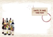 BD/Wine Selection