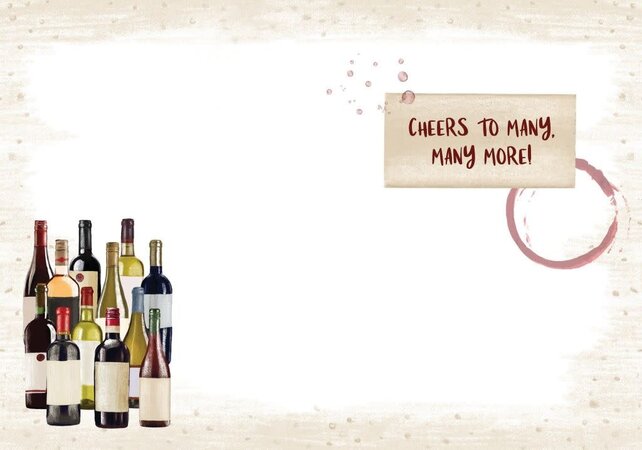 BD/Wine Selection