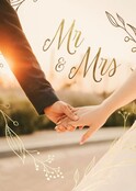 WD/Wedding Hands