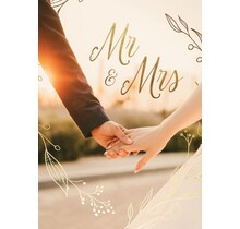 WD/Wedding Hands