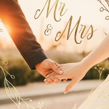 WD/Wedding Hands