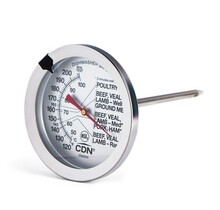 88IRM200  CDN Ovenproof Thermometer