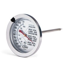 88IRM200  CDN Ovenproof Thermometer