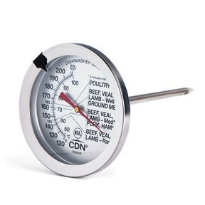 88IRM200  CDN Ovenproof Thermometer