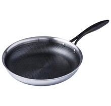 3519-28-00 Meyer Hybridclad 28cm Fry Pan