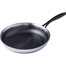3519-28-00 Meyer Hybridclad 28cm Fry Pan