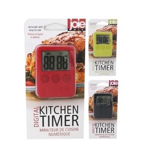 MS30163 Digital Kitchen Timer