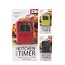 joie MS30163 Digital Kitchen Timer