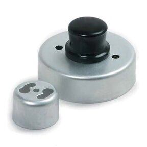 NP3495 Donut Cutter w/Removable Centr