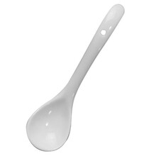 904036 Porcelain Spoon