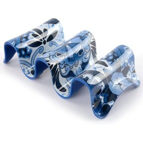 PRP23614-Taco Holder-Blue