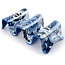 Prepara PRP23614-Taco Holder-Blue